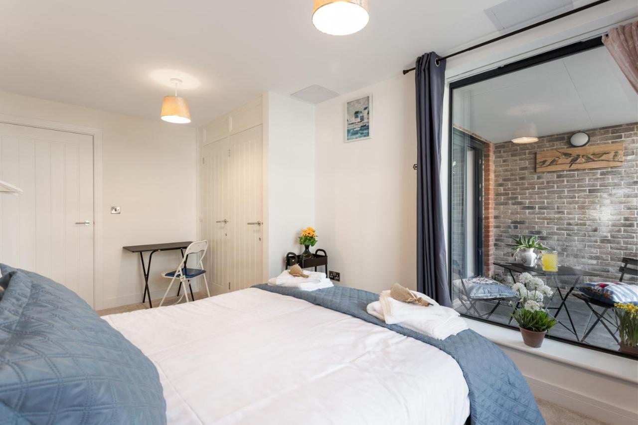 Host & Stay - Farrier William Маргит Экстерьер фото